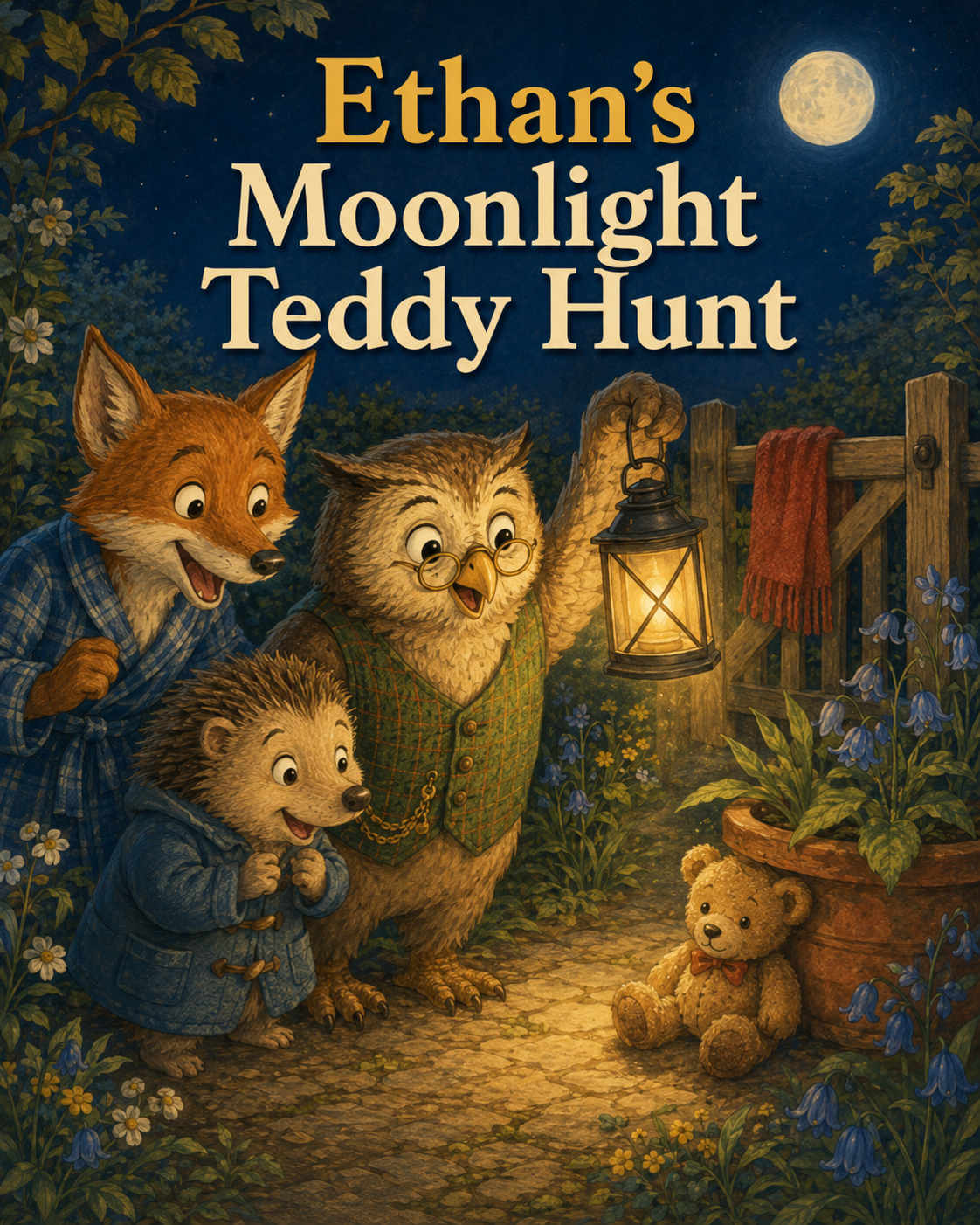 Storytime Library Bundle cover art